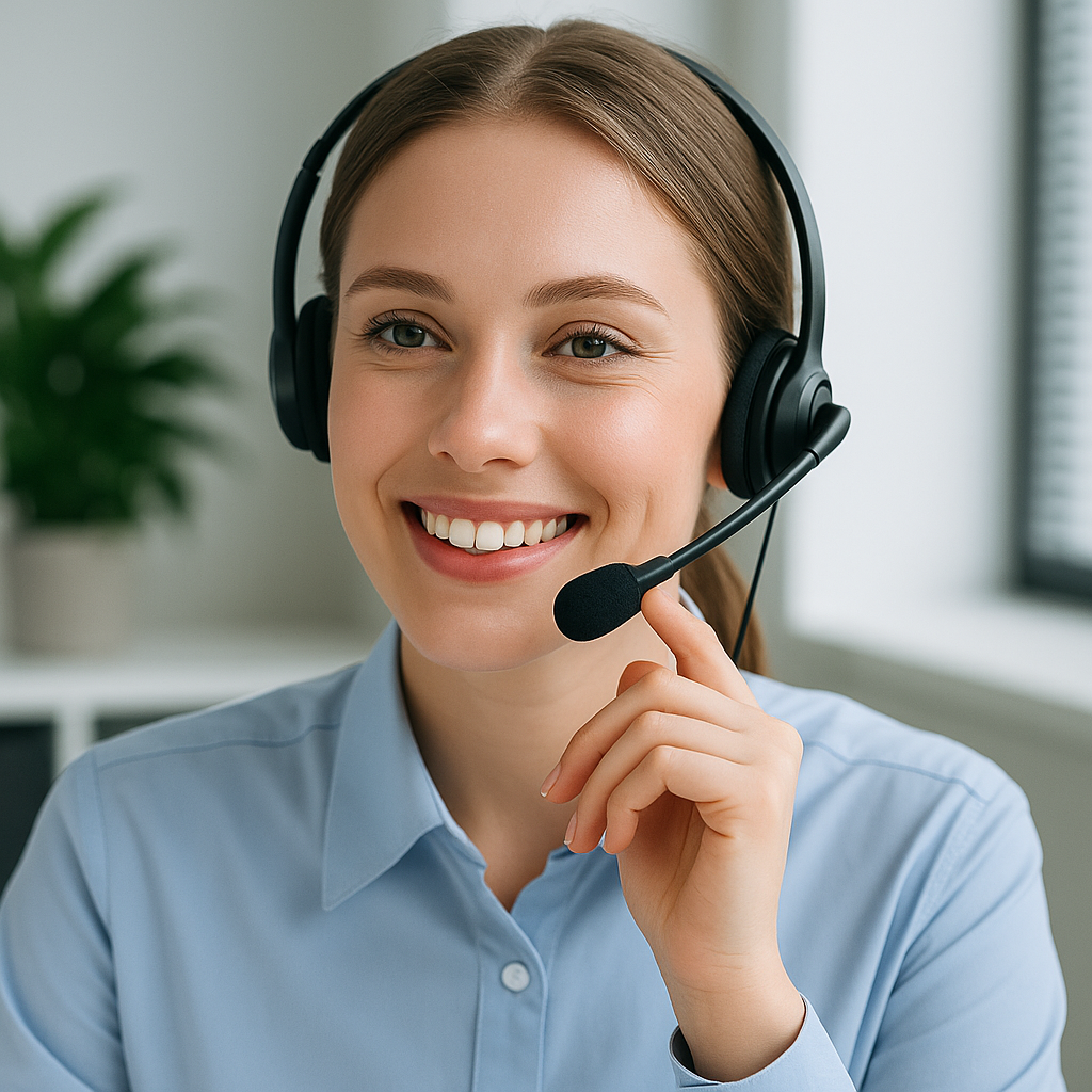 Soporte técnico EstaciónGPS